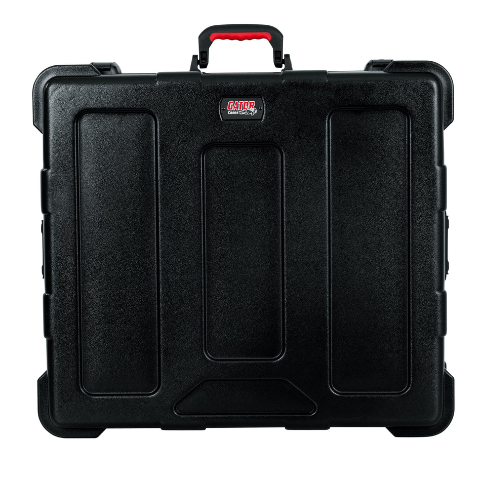 Gator GTSA-MIX222506 TSA Series ATA Molded Mixer Flight Case (22"x 25"x6")
