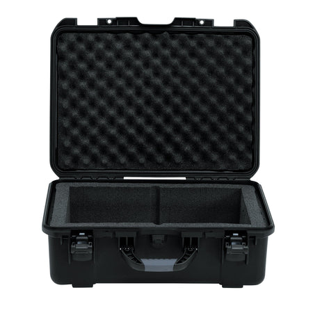 Gator Waterproof Case for Pioneer DJ DJM-S5, DJ DJM-S7, DJ DJM-250MK2, DJ DJM-450, DJ XDJ-700
