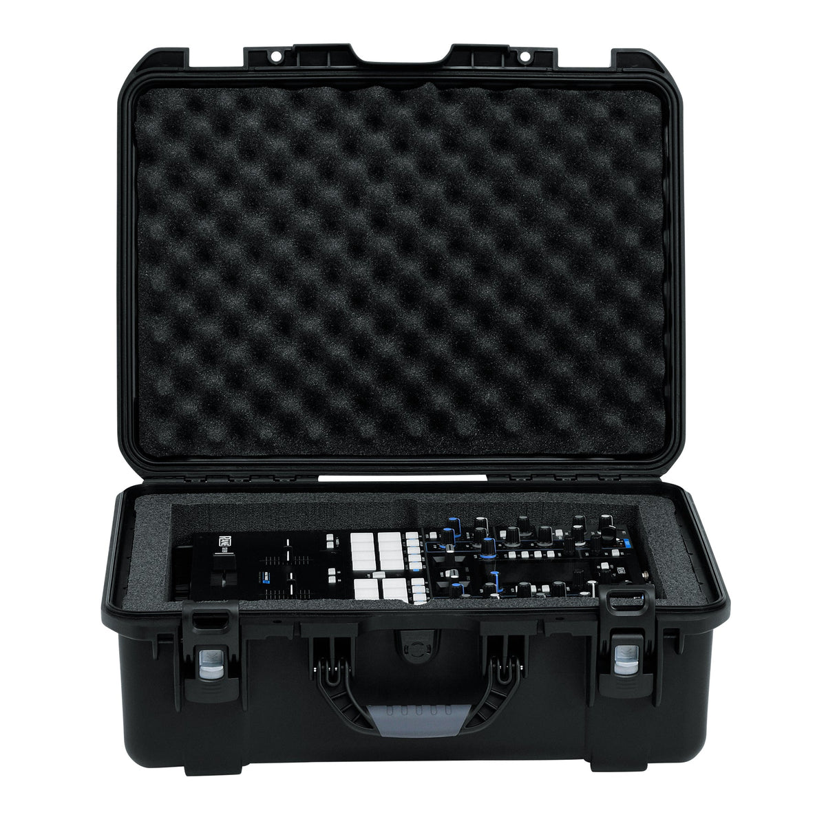 Gator Waterproof Case for Rane Seventy, Seventy A-Trak, Seventy-Two, Seventy-Two MKII