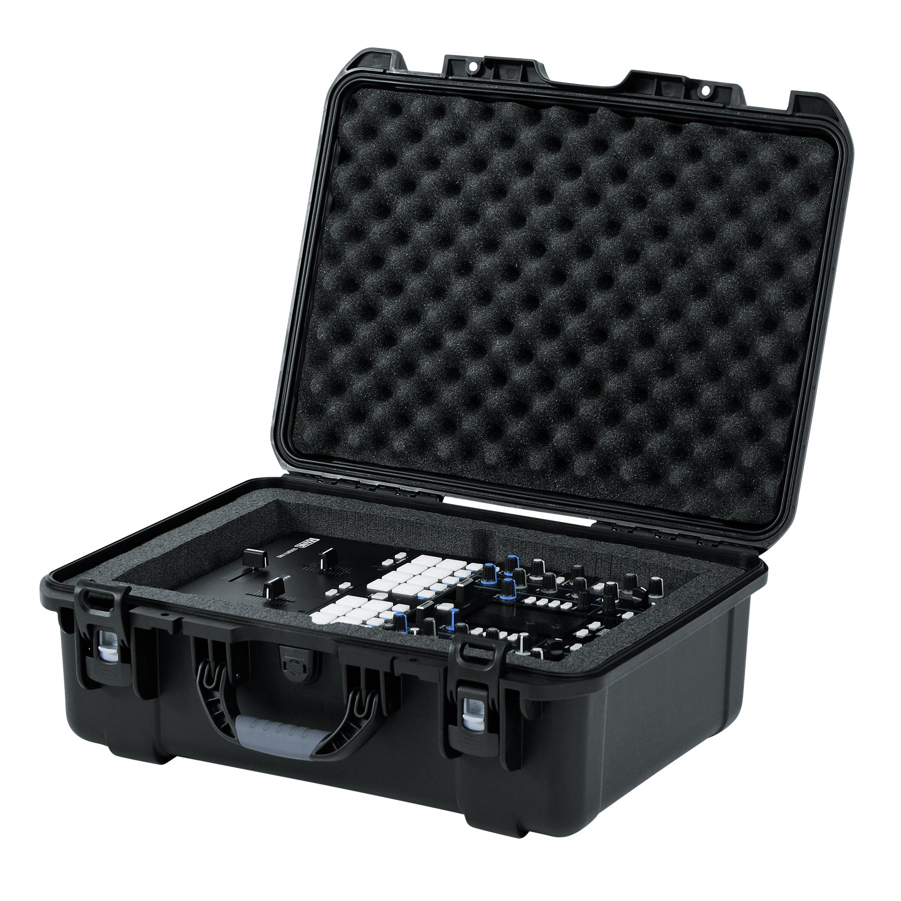 Gator Waterproof Case for Numark Scratch, M2, M4, M6 USB, M101, M101USB