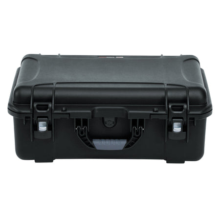 Gator Waterproof Case for Numark Scratch, M2, M4, M6 USB, M101, M101USB