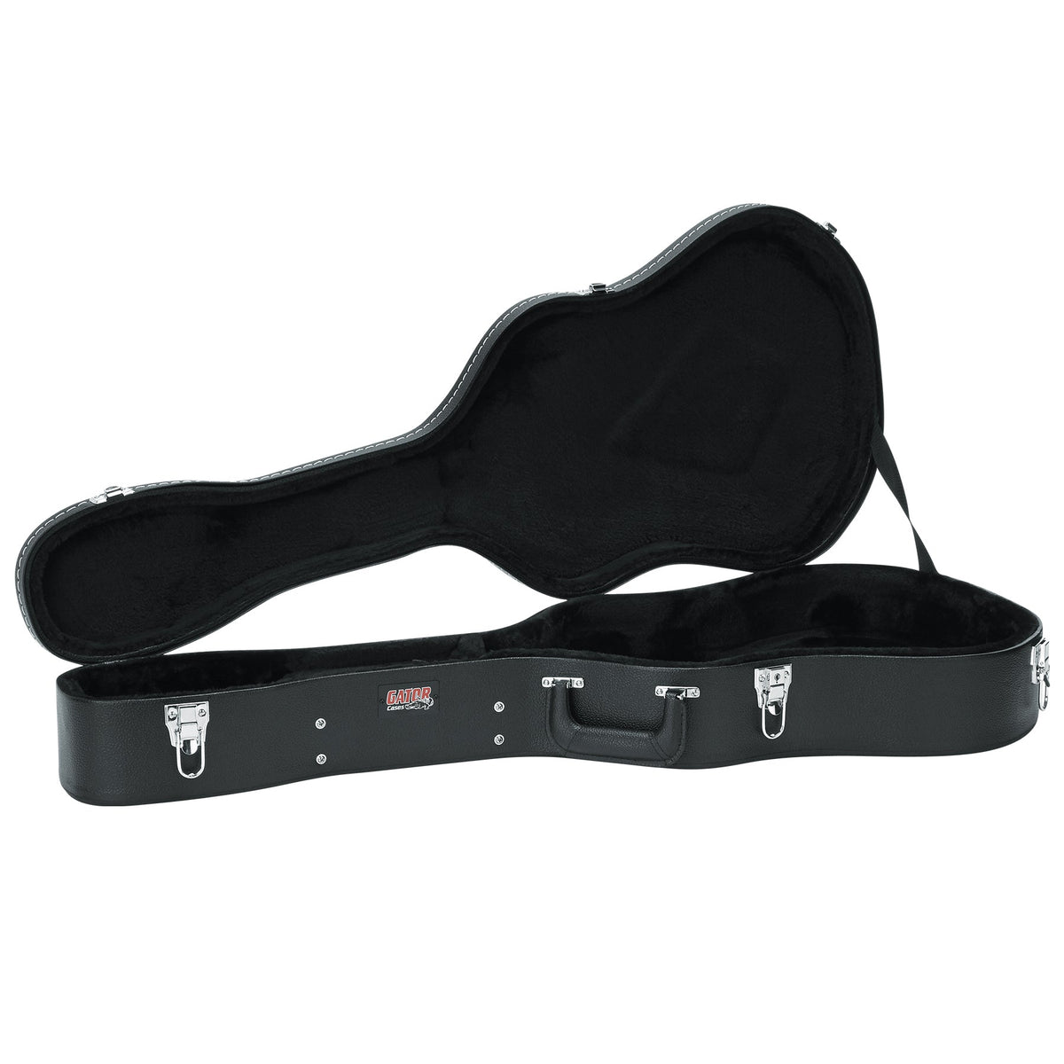 Gator Wood Case for Yamaha APX500III, APX600, C40, FS-TA