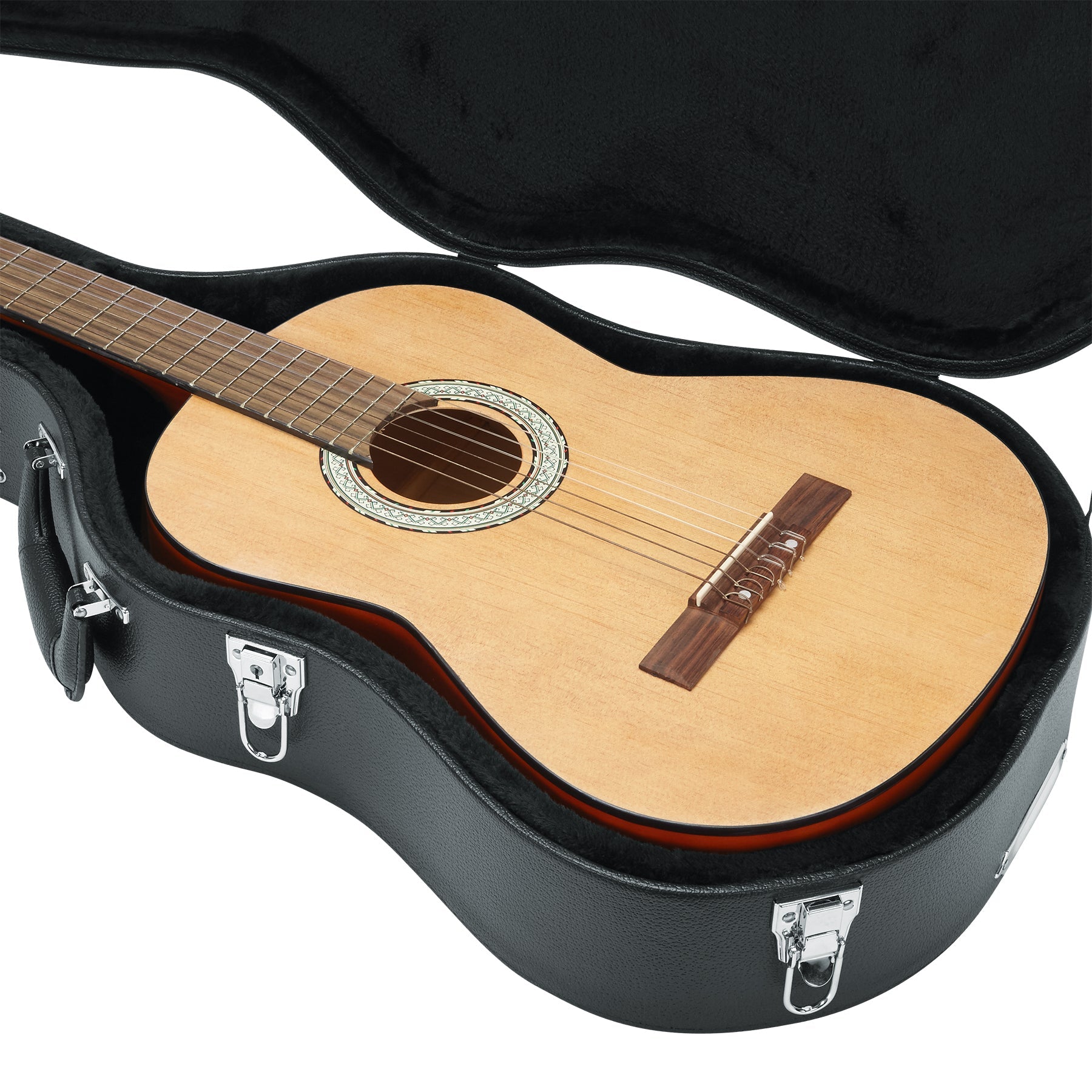 Gator Wood Case for Yamaha APX500III, APX600, C40, FS-TA