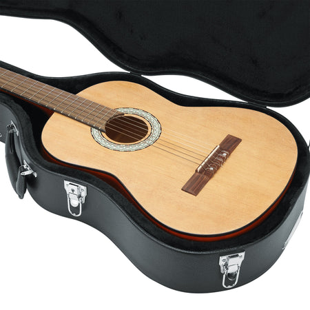 Gator Wood Case for Yamaha APX500III, APX600, C40, FS-TA