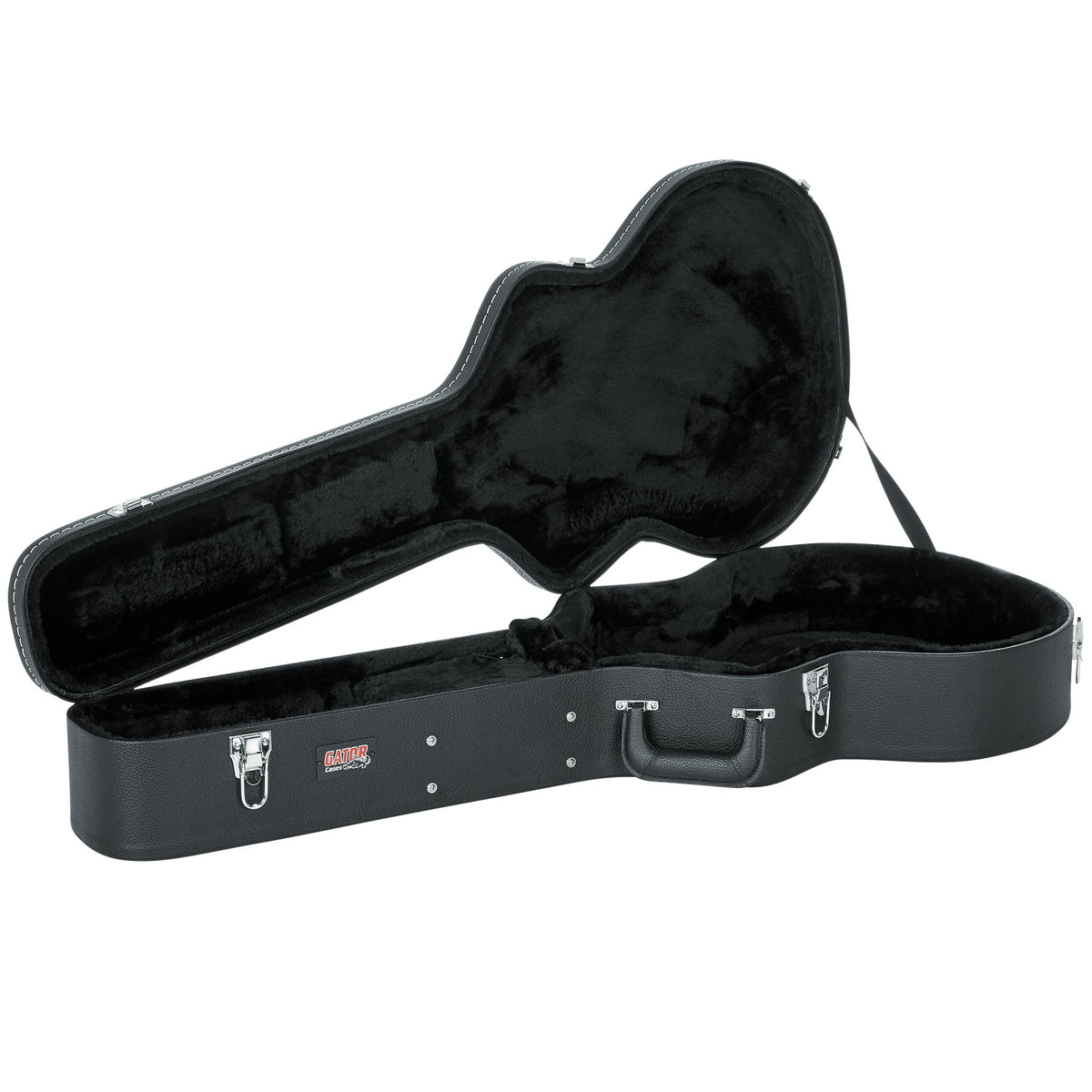 Gator Wood Case for Epiphone Masterbilt AJ-500M, AJ-500R, DR-500RA, EF-500RA