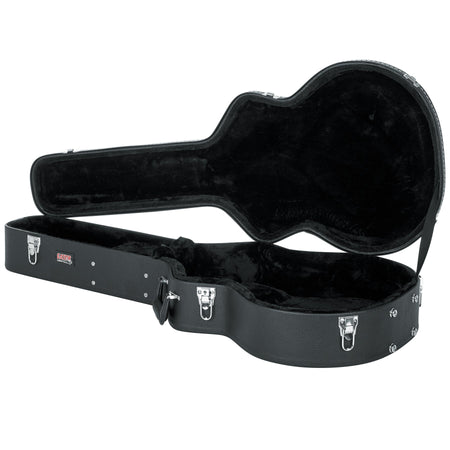 Gator Wood Case for Epiphone Masterbilt AJ-500M, AJ-500R, DR-500RA, EF-500RA