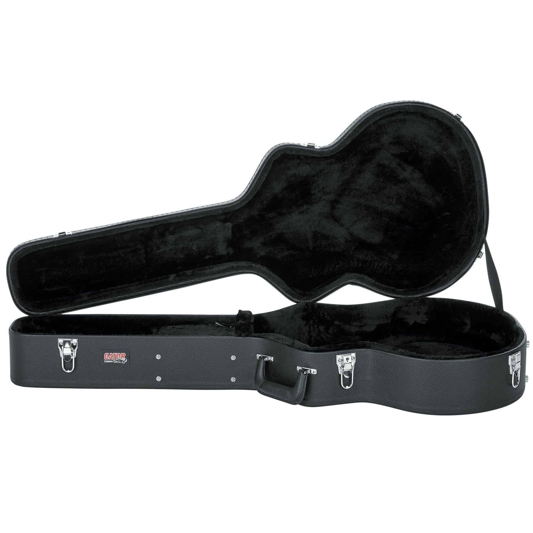 Gator Wood Case for Epiphone Masterbilt AJ-500M, AJ-500R, DR-500RA, EF-500RA