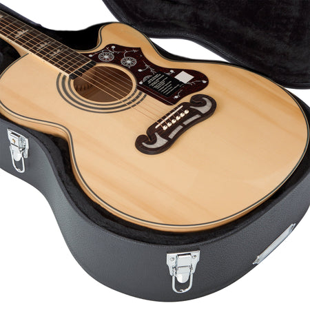 Gator Wood Case for Epiphone Masterbilt AJ-500M, AJ-500R, DR-500RA, EF-500RA