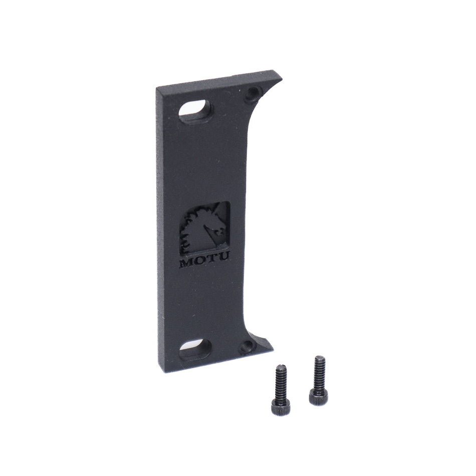 MOTU 2U Rack Ear for 896HD 896 MK3 Stage B16 V4HD