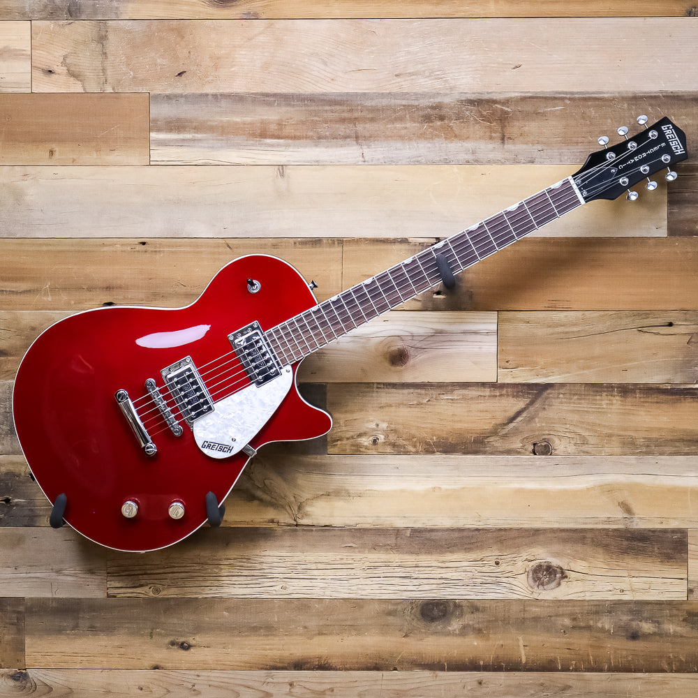 Gretsch G5421 Electromatic Jet Club Firebird Red