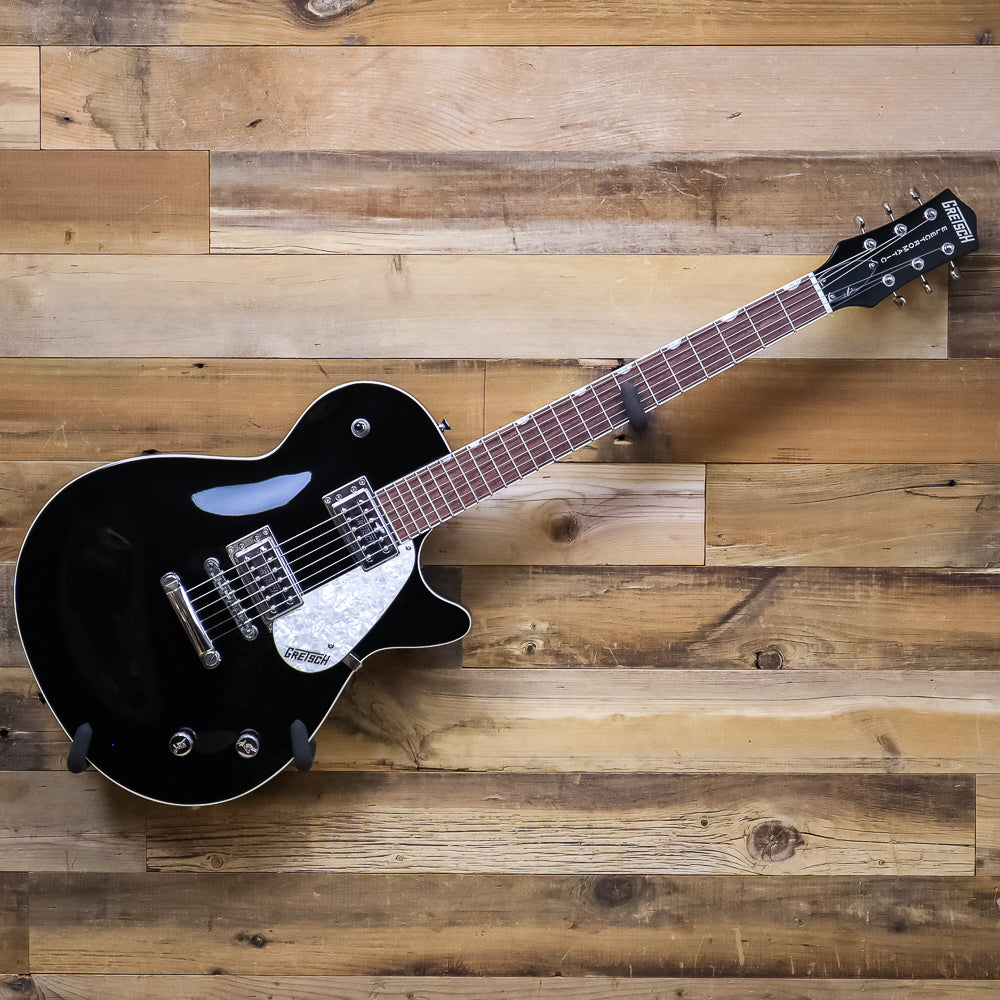 Gretsch G5425 Electromatic Jet Club Electric Guitar Black