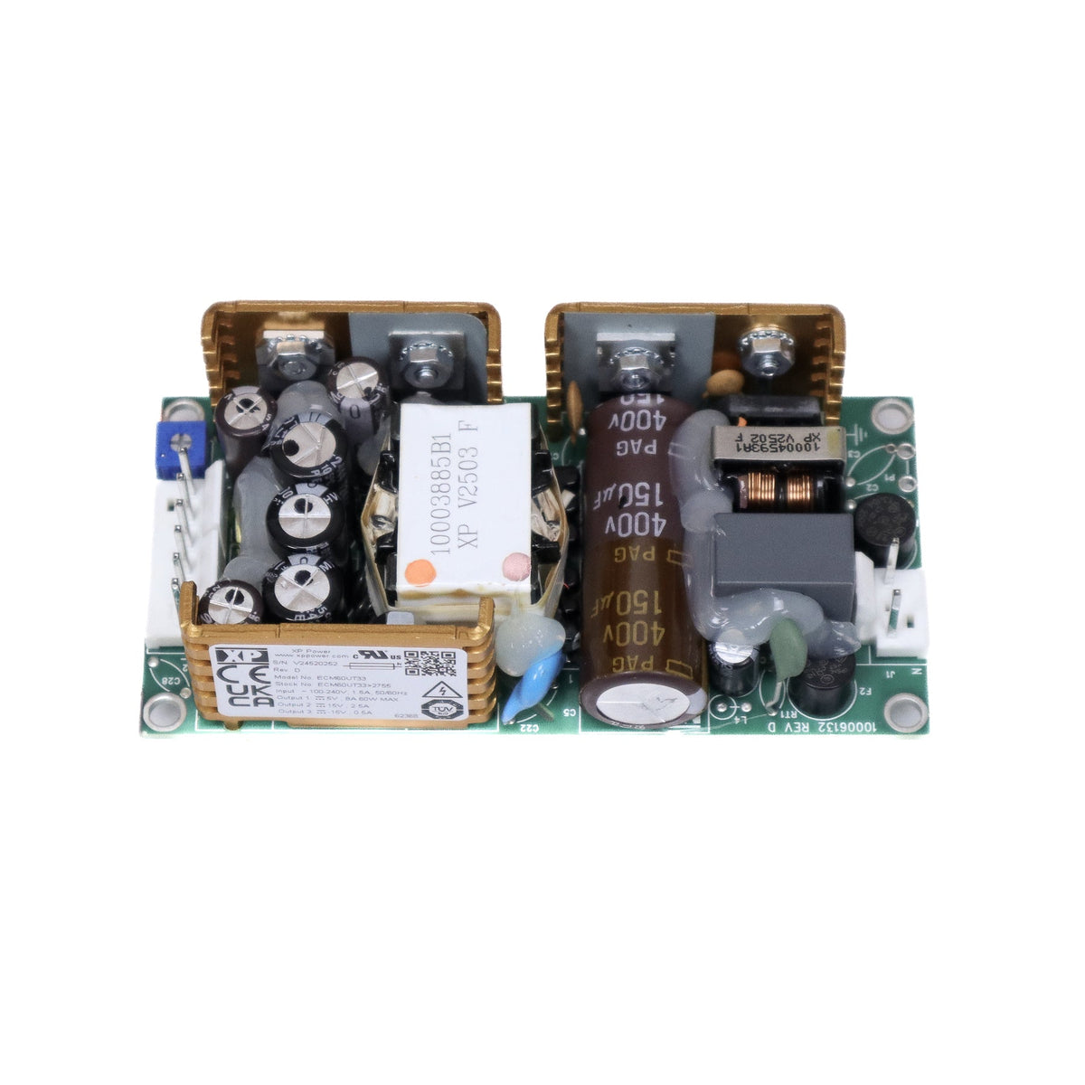 Lexicon Internal Power Supply for BOB-32