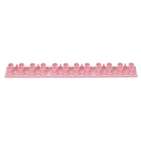 Korg 12-Note Rubber Key Contact for GRANDSTAGE 73, GRANDSTAGE 88, GRANDSTAGE X