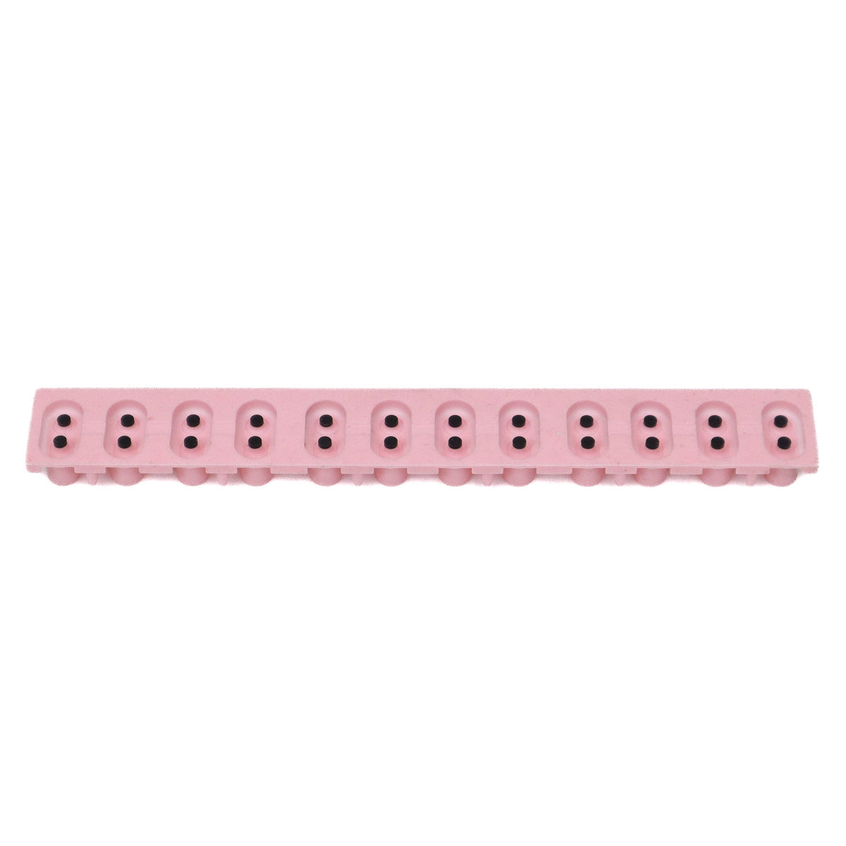 Korg 12-Note Rubber Key Contact for SV-2SP 73, SV-2SP 88