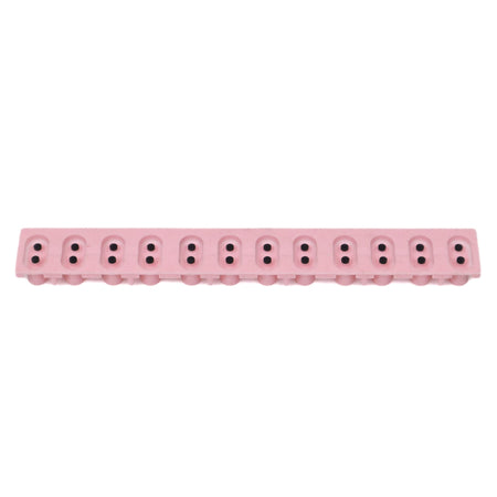 Korg 12-Note Rubber Key Contact for SV-2SP 73, SV-2SP 88