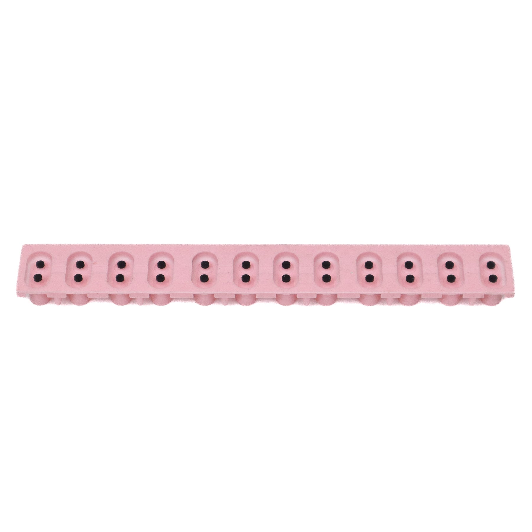 Korg 12-Note Rubber Key Contact for KRONOS 3 73, KRONOS 3 88