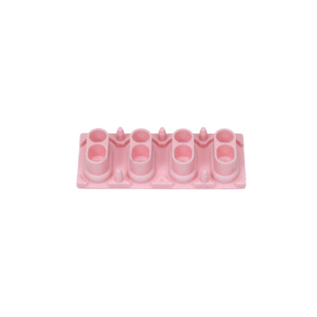 Korg 4-Note Rubber Key Contact for NAUTILUS AT, NAUTILUS