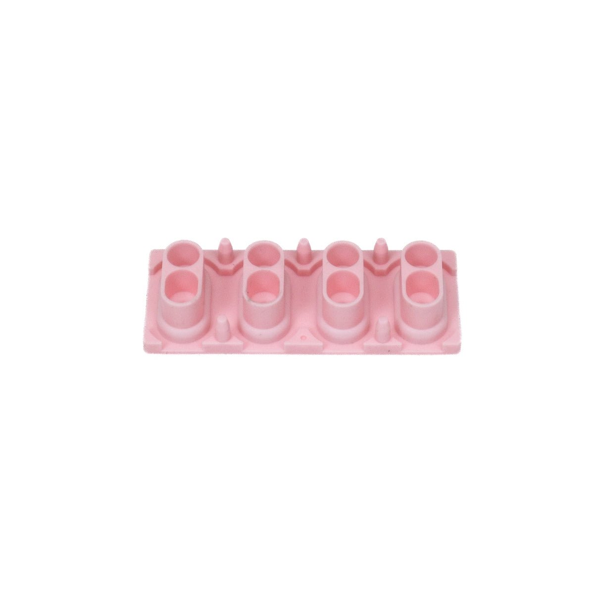 Korg 4-Note Rubber Key Contact for C1 AIR, G1-AIR, G1B AIR, D1