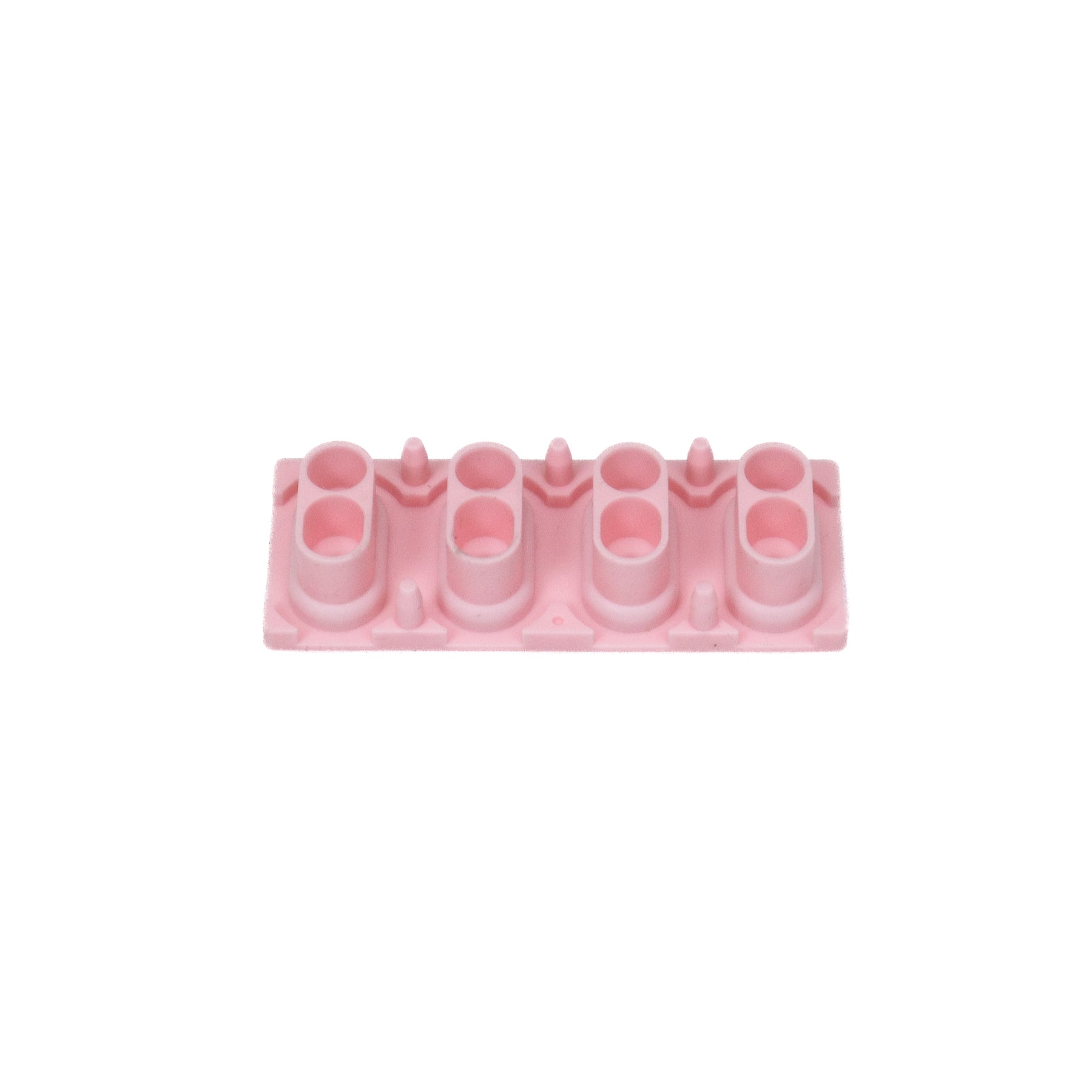 Korg 4-Note Rubber Key Contact for C1 AIR, G1-AIR, G1B AIR, D1