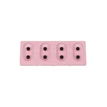 Korg 4-Note Rubber Key Contact for GRANDSTAGE X, GRANDSTAGE 88
