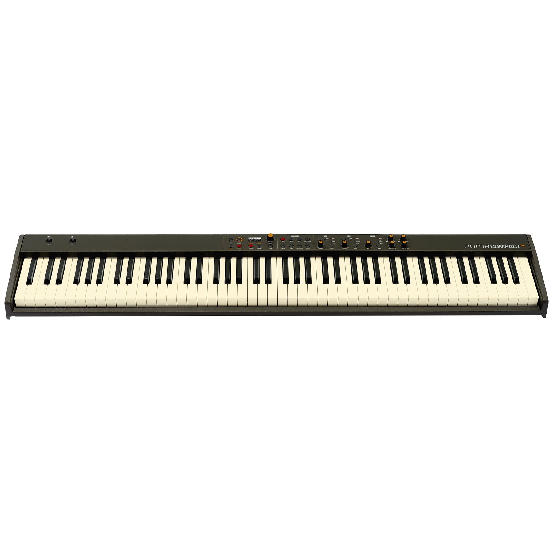Studiologic Numa Compact SE 88-Key Stage Piano Keyboard – Pixel
