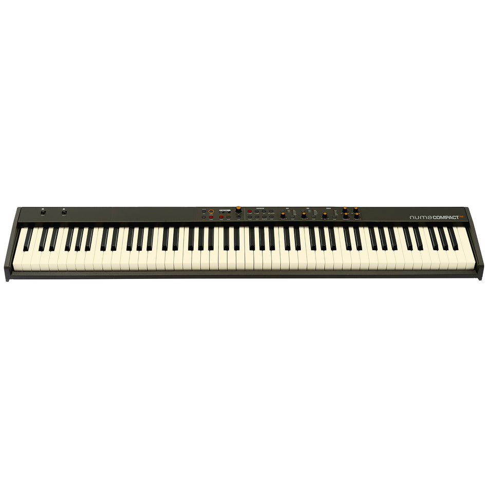 Studiologic Numa Compact SE 88-Key Stage Piano Keyboard