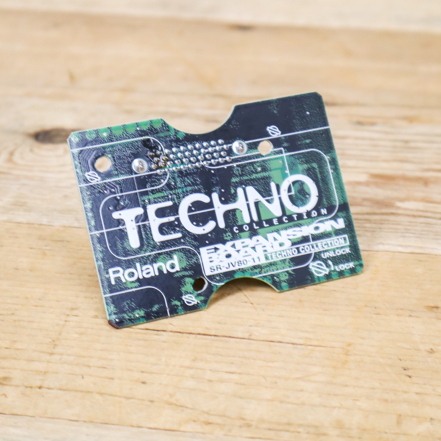 Roland - SR-JV80-15 | Special EFX Exp. Board