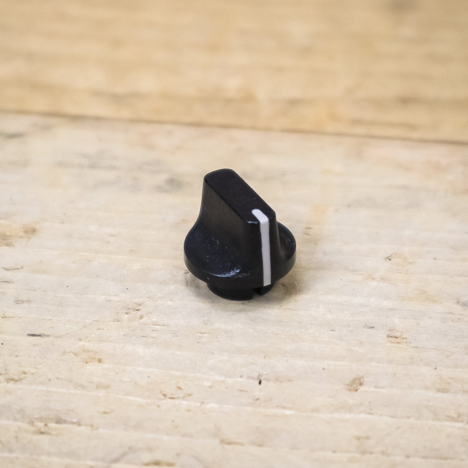 Yamaha SPX-1000 Replacement Small Inner Concentric Input Knob With Line