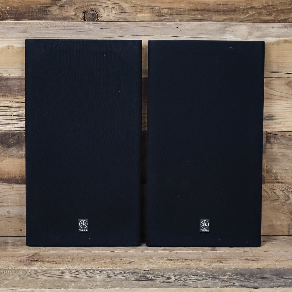 Yamaha NS-10M Vertical Studio Monitor Dust Covers