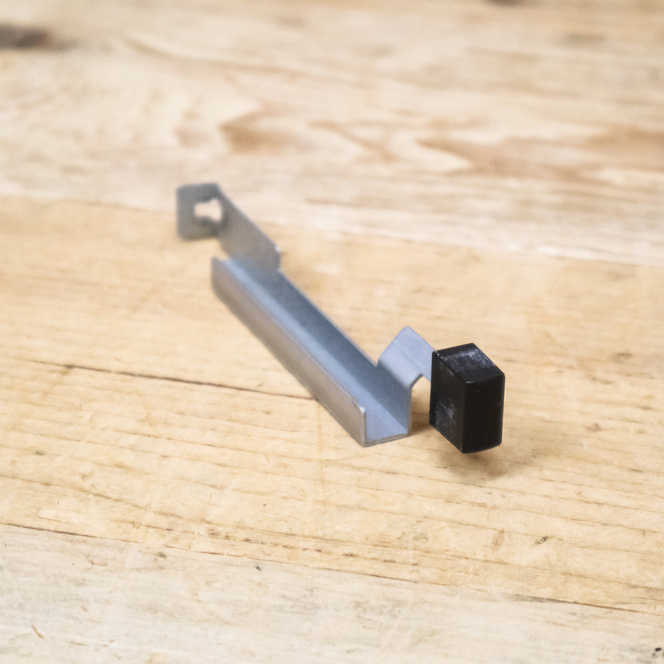 Korg M3R Power Button with Metal Extension Rod
