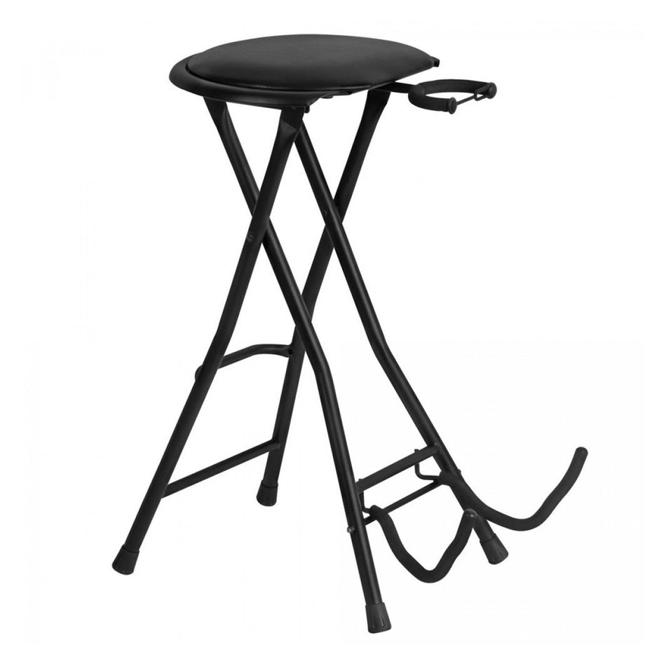 On-Stage DT7500 Guitar Stool with Foot Rest