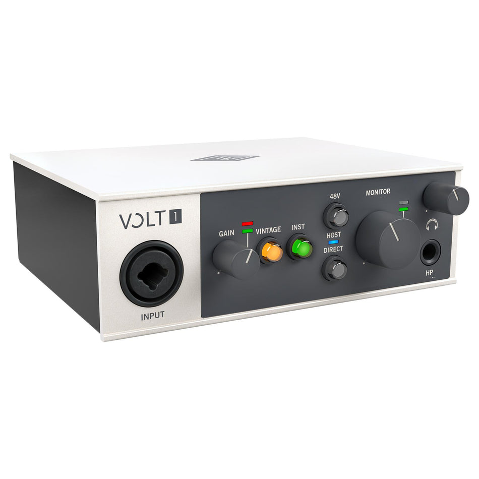Universal Audio Volt 1 USB-C Audio Interface