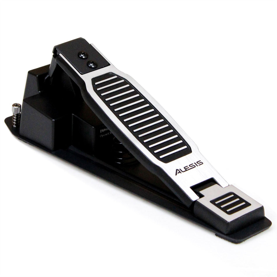 Alesis Hi-Hat Foot Pedal for DM6 USB Kit, DM6 Nitro Kit, DM6 Session Kit