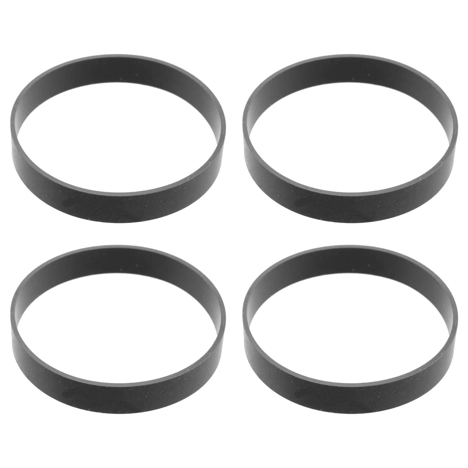 AudioTechnica AT8415RB Rubber Bands 4Pack for AT8415 Shock Mount Sho