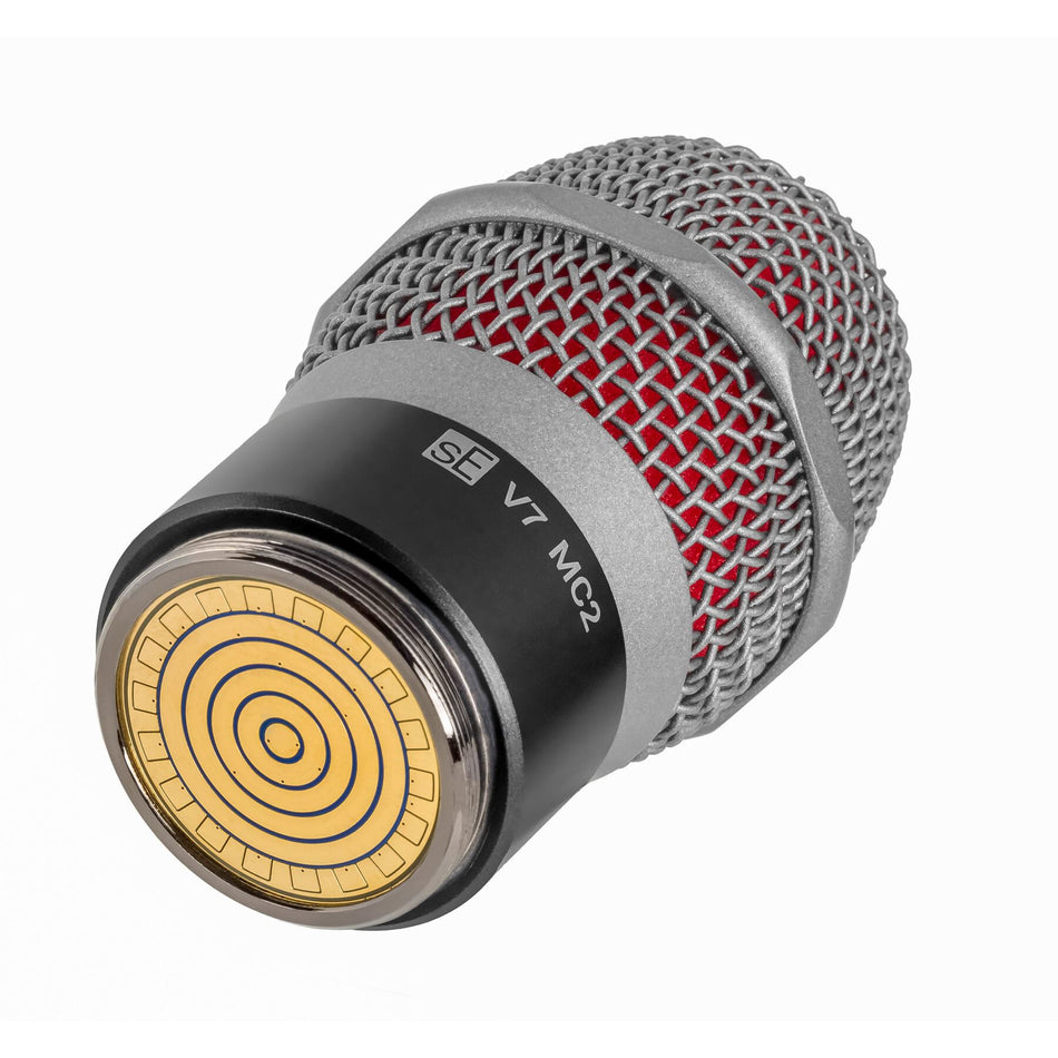 sE Electronics V7-MC2 V7 Microphone Capsule for Sennheiser Wireless V-7