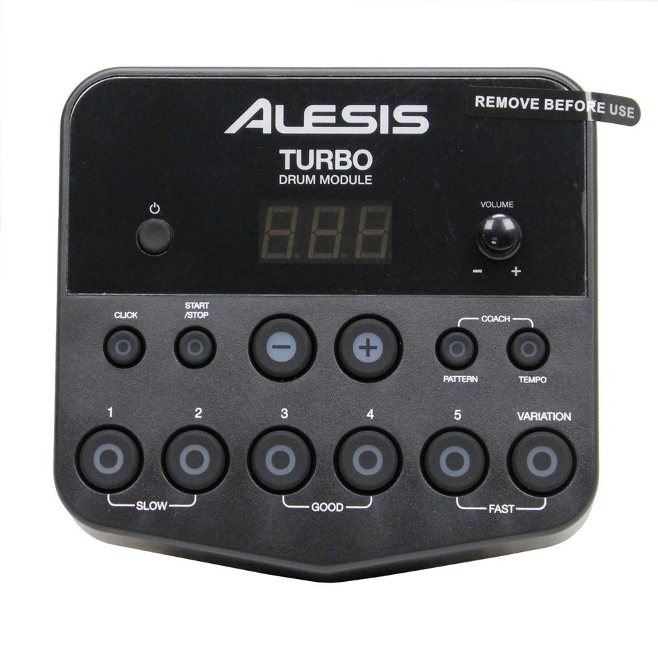 Alesis Turbo Module for Alesis Turbo Mesh Kit