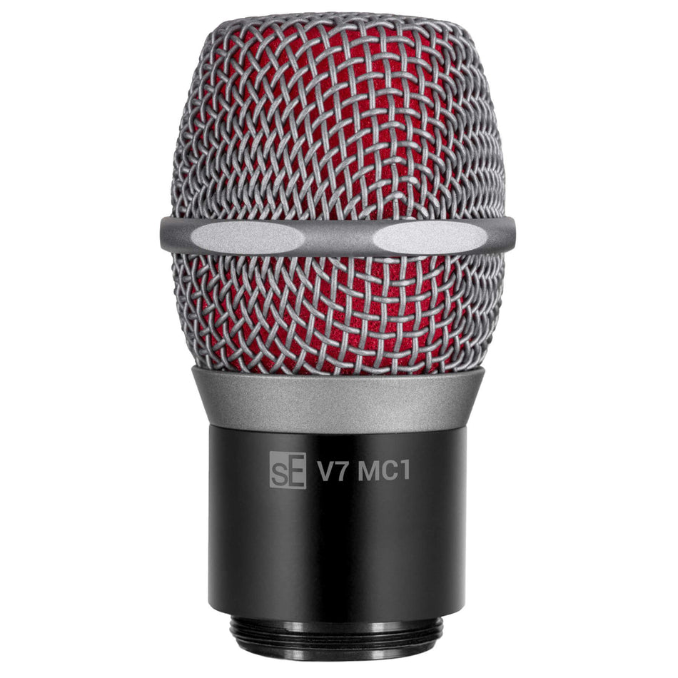 sE Electronics SE-V7-MC1 V7 Microphone Capsule for Shure Wireless V-7 Mic Head