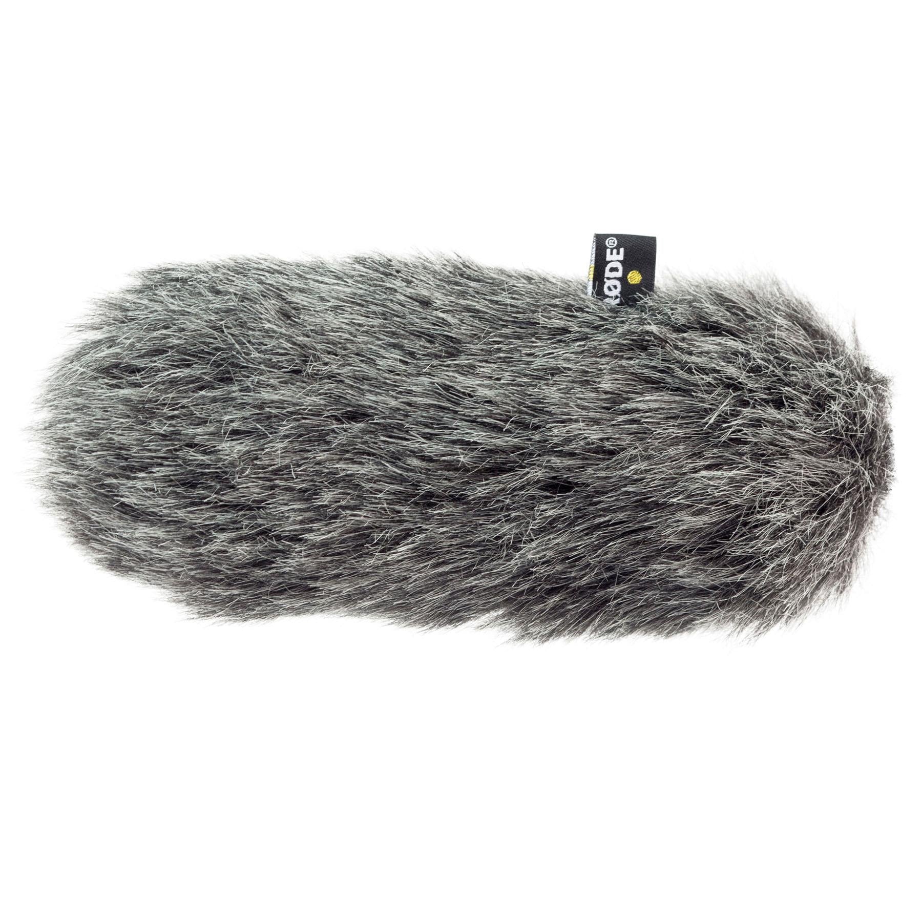 RODE ロード VideoMic Go DeadCat ウインドシールド付 71+2Z0mrlTL._UF894,1000_QL80_.jpg