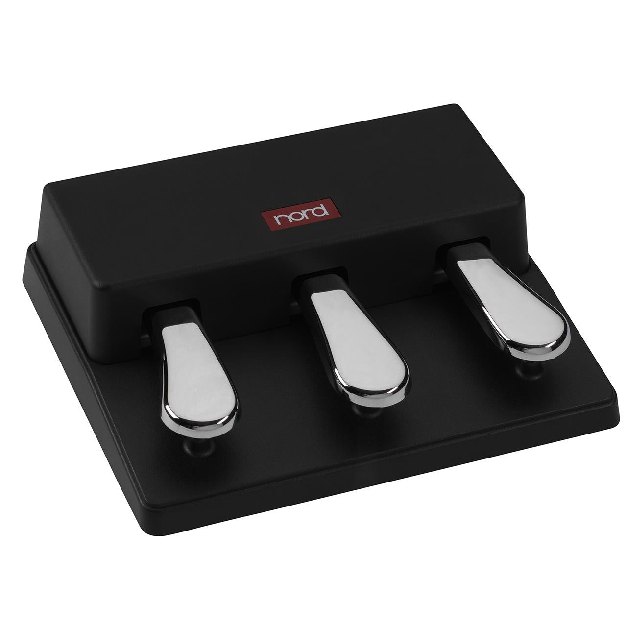 Nord Triple Pedal 2 – Pixel Pro Audio