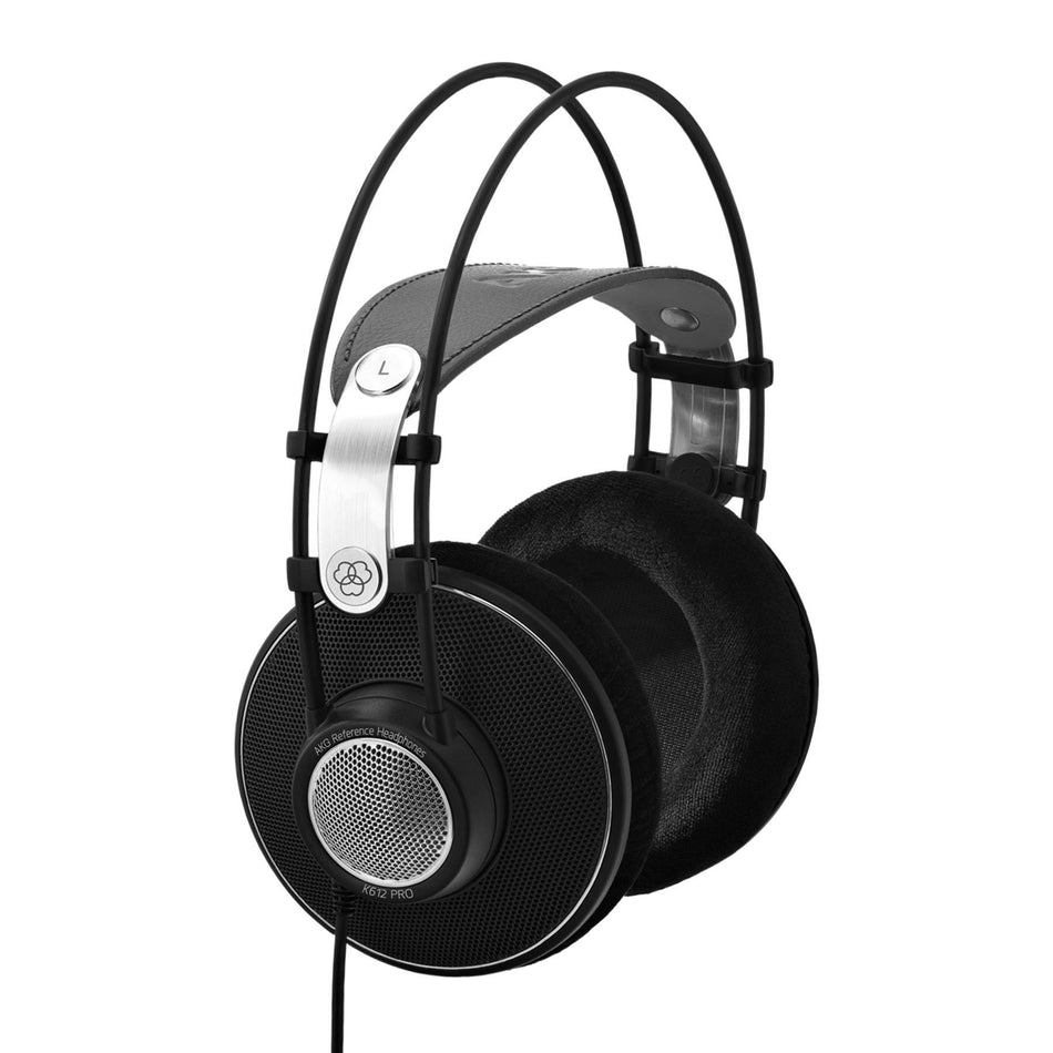 AKG K612 Pro Headphones Reference Studio Headphones K-612 Professional