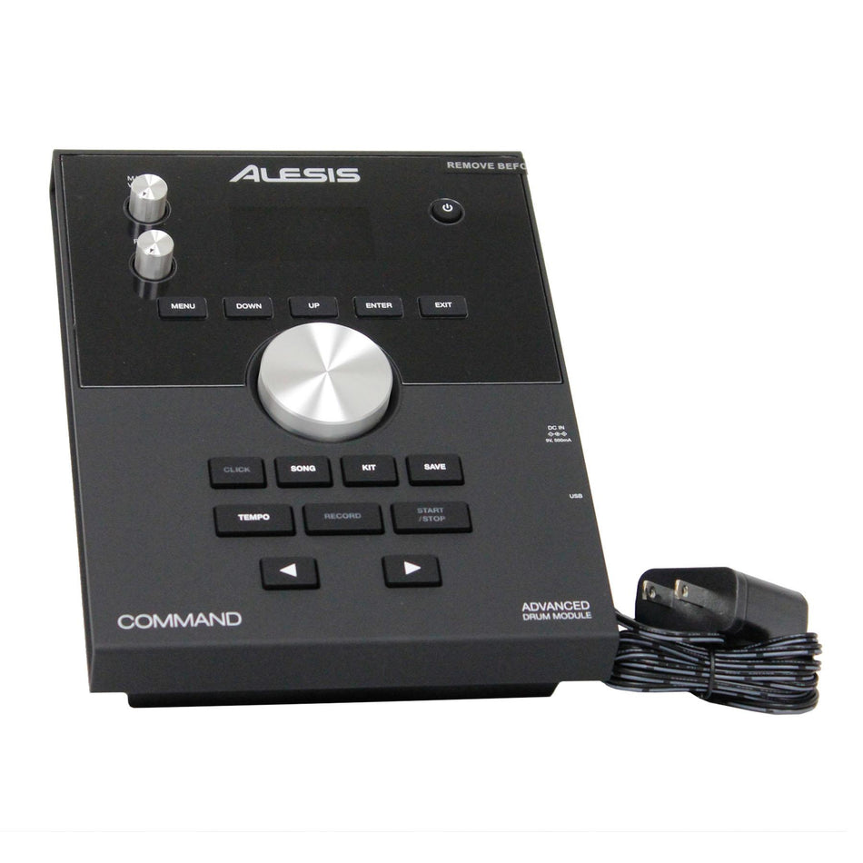 Alesis Command Electronic Drum Module