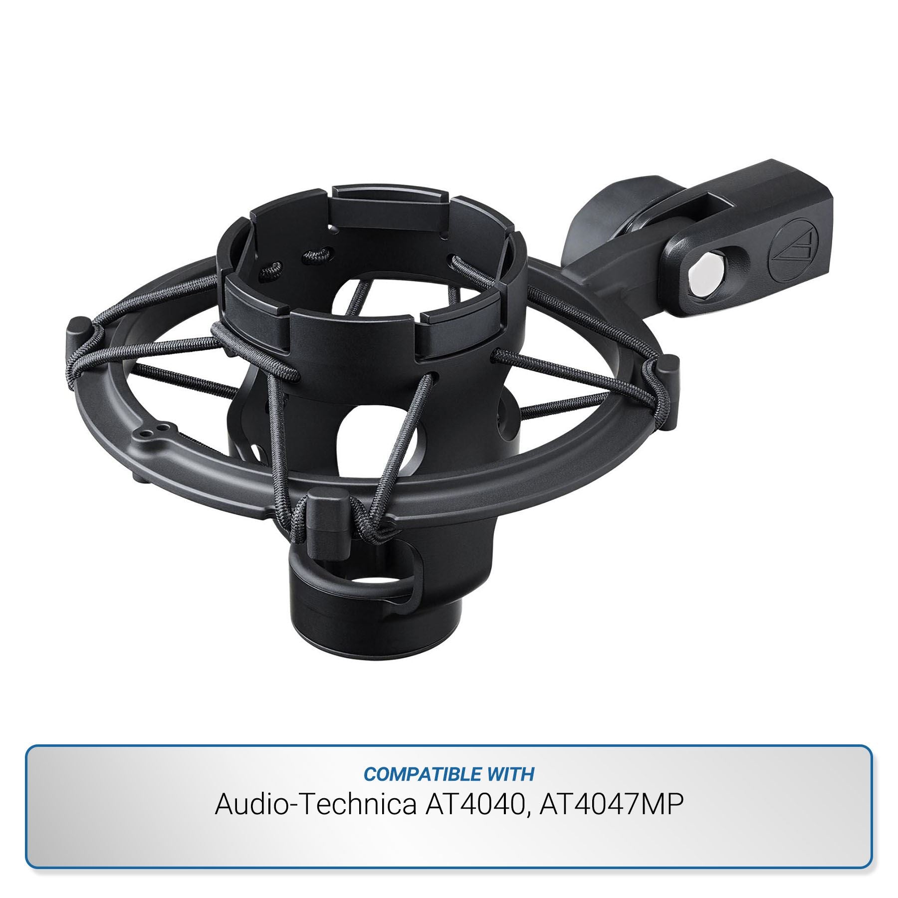 Audio-Technica Shockmount compatible with AT4040, AT4047MP
