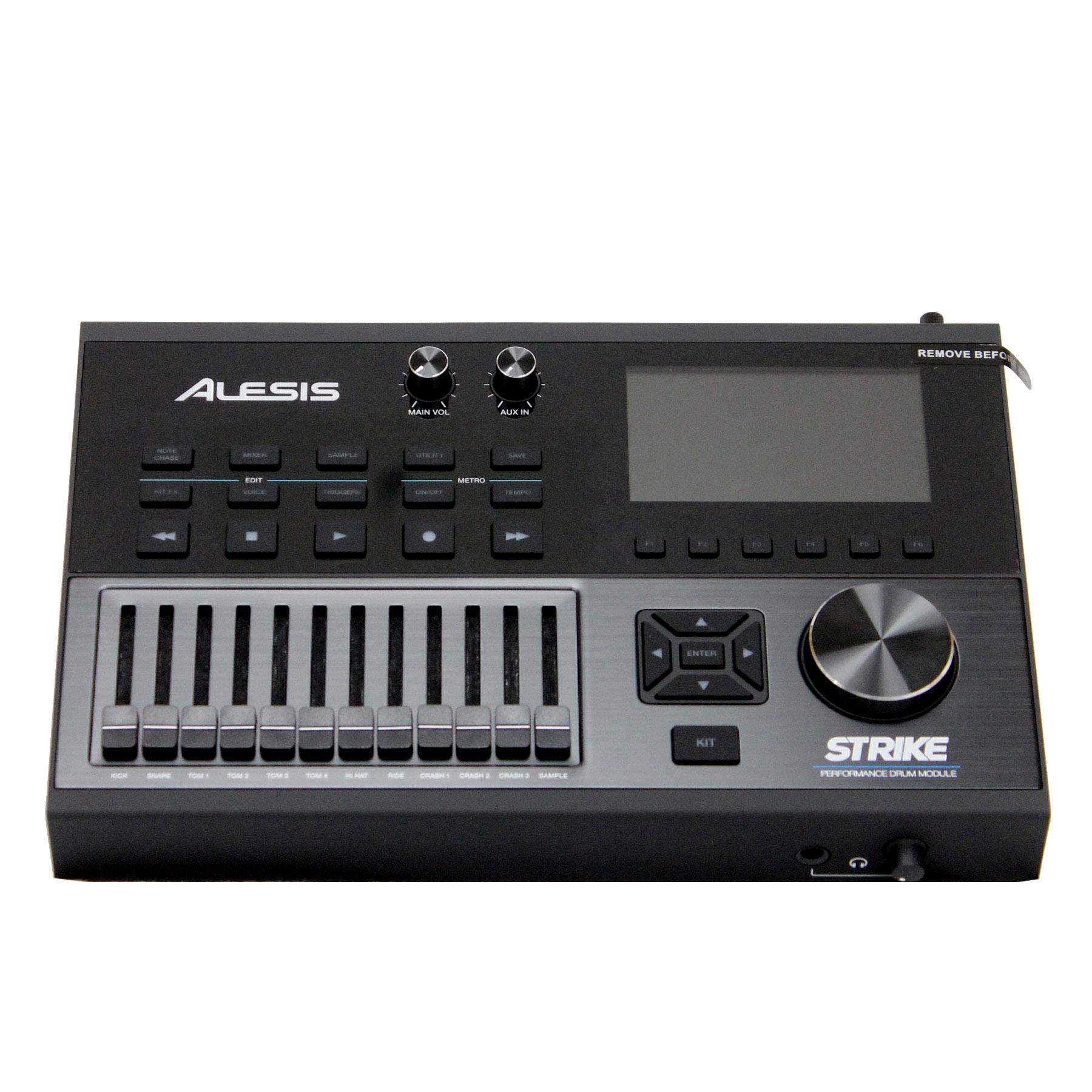 Alesis strike pro module for sale new arrivals