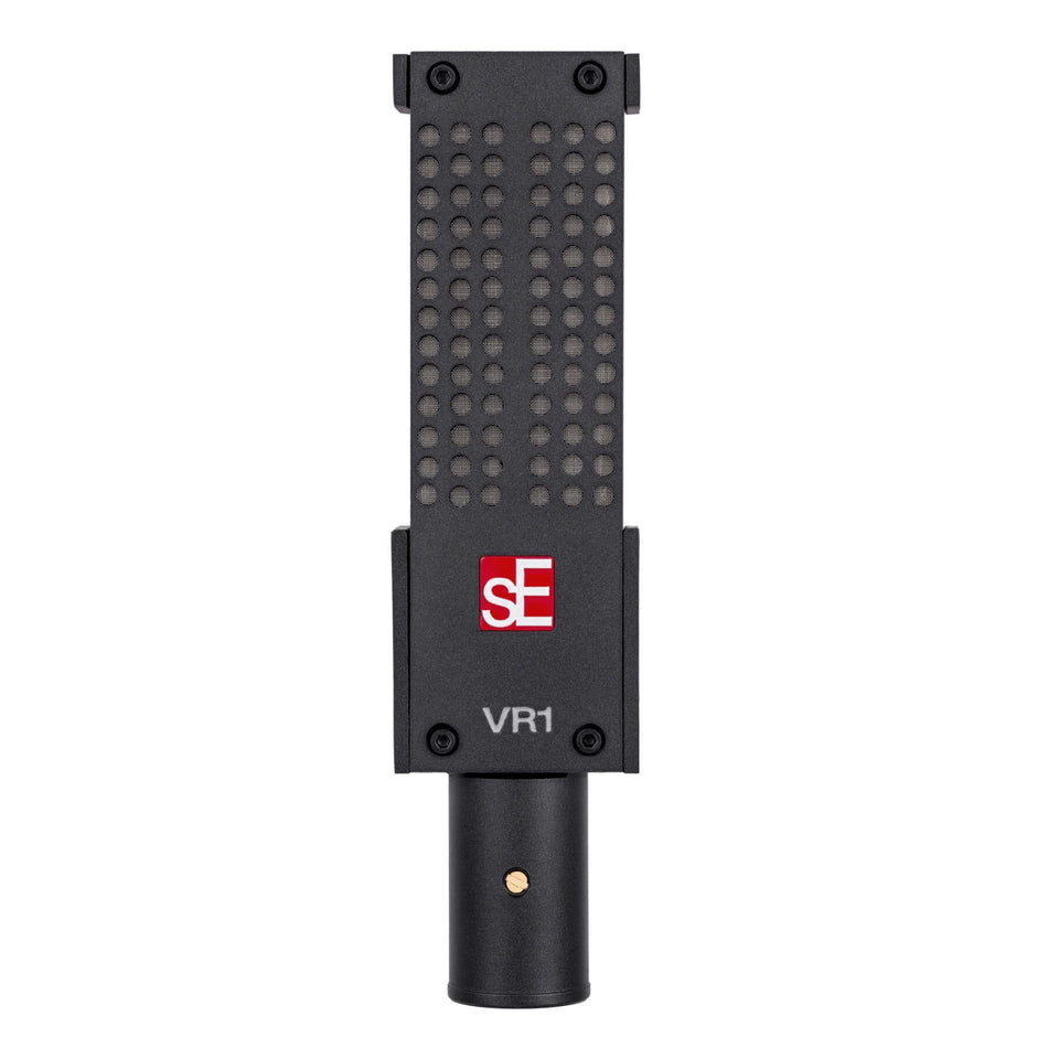 sE Electronics VR1 Voodoo Passive Ribbon Microphone VR-1 Mic VR1