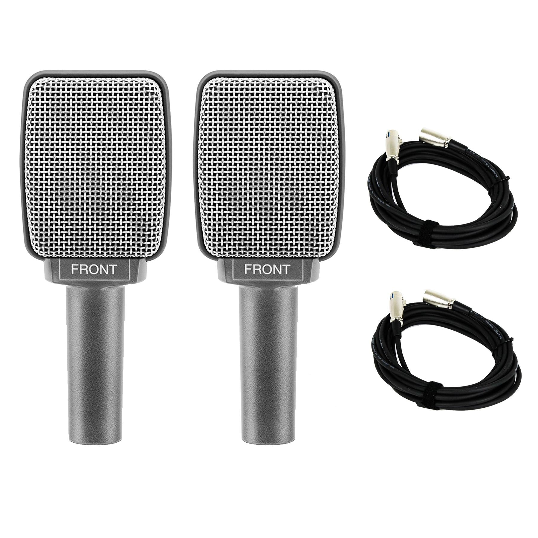 Sennheiser online e609 mic