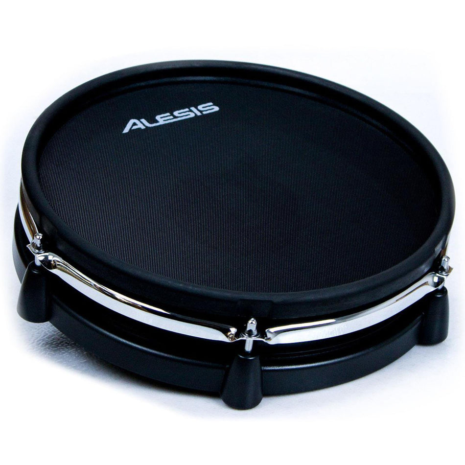 Alesis 10" Dual Zone Drum Pad for Alesis Command, Command Mesh Kits