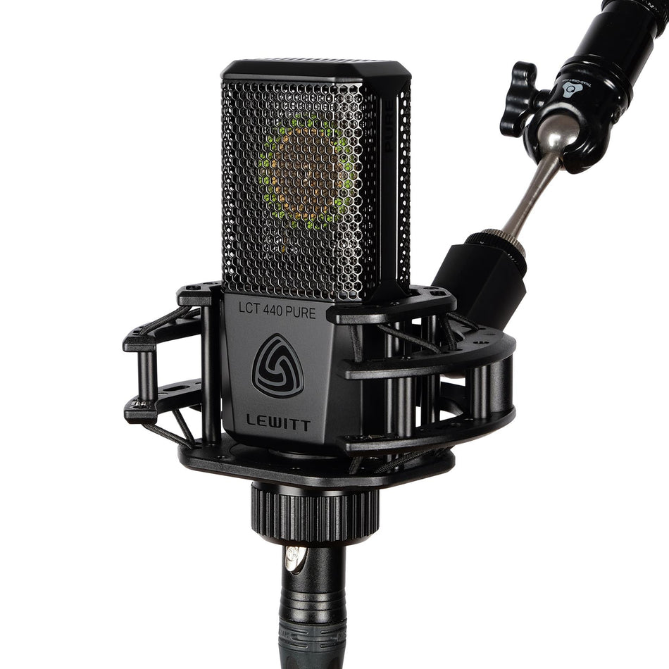 Lewitt LCT 440 Pure Condenser Microphone