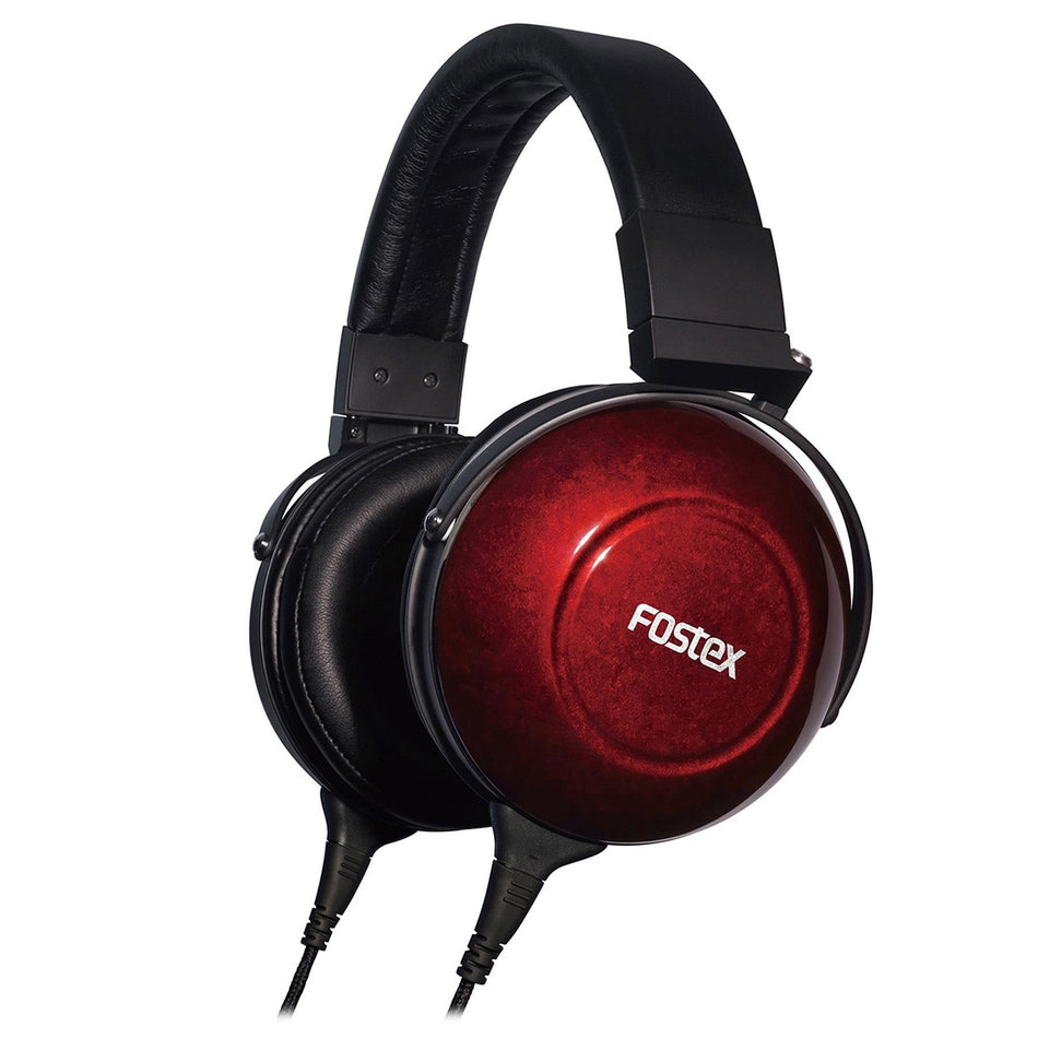 Fostex TH-900 MK2 Premium Stereo Headphones w/ Urushi Lacquering - TH900MK2