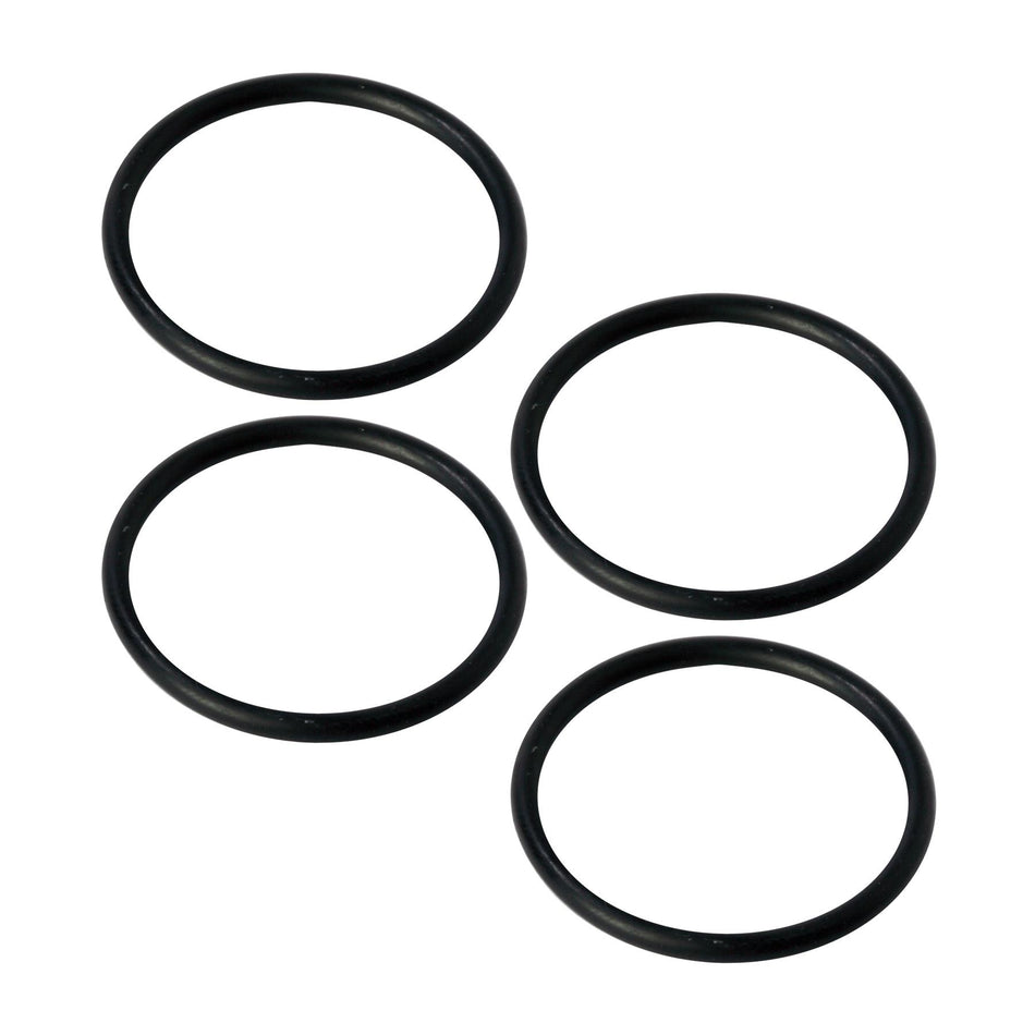 Shure RPM642 Set of 4 Rubber Rings for SM27, KSM27, A27SM