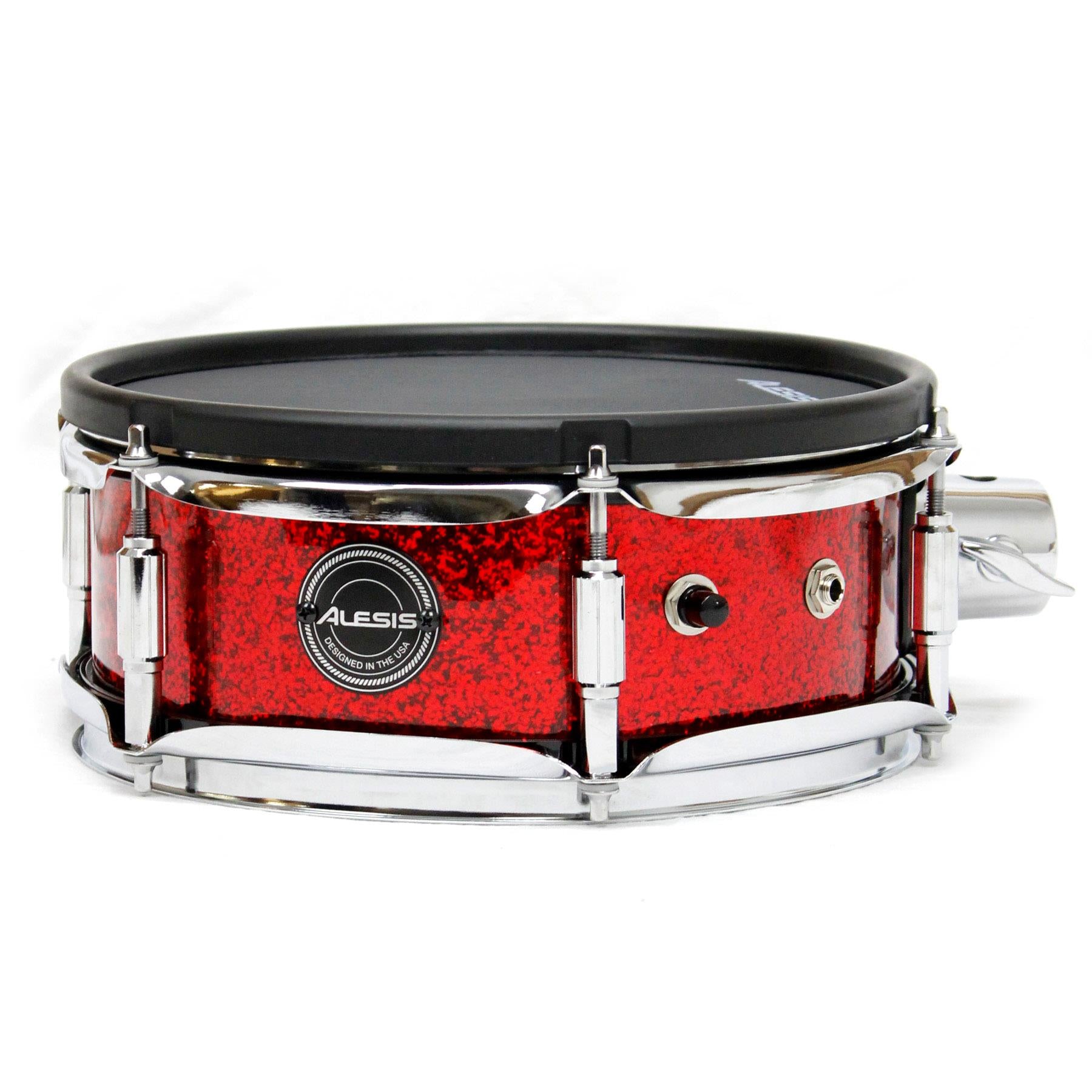 Alesis mesh drum heads discount